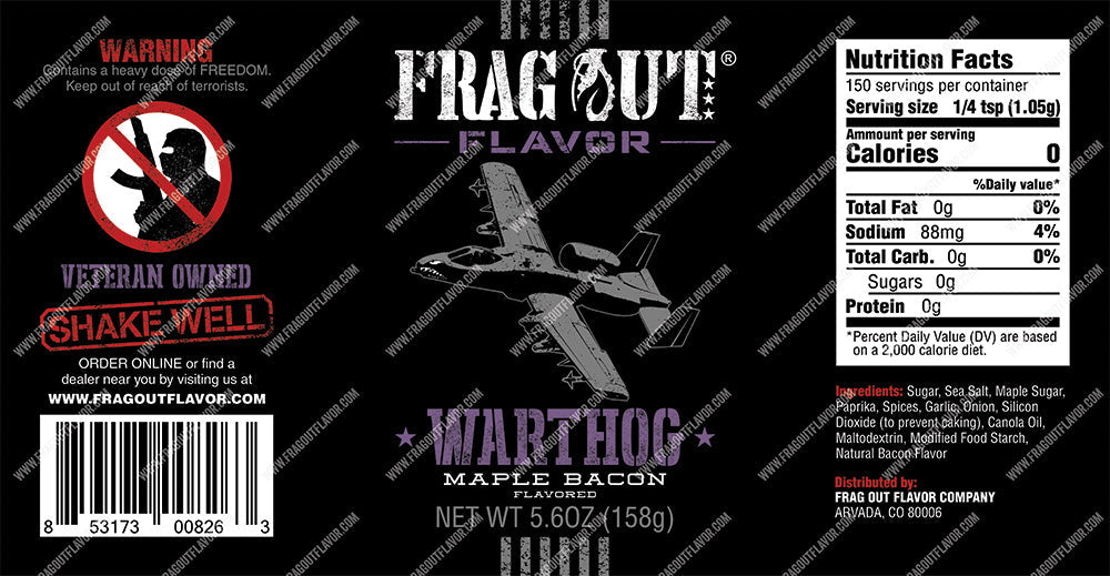 Warthog
