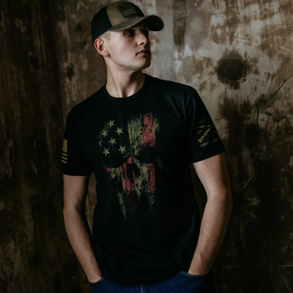 Grunt Style - American Reaper 2.0