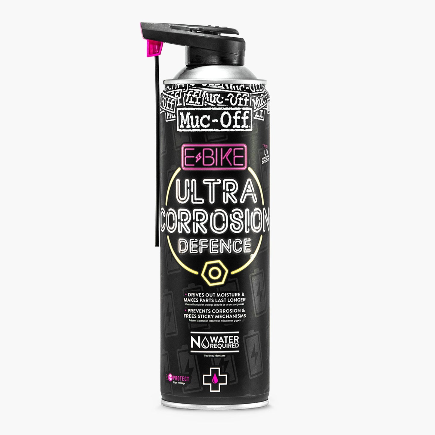 eBike Ultra Corrosion Defence - 16.4 fl oz