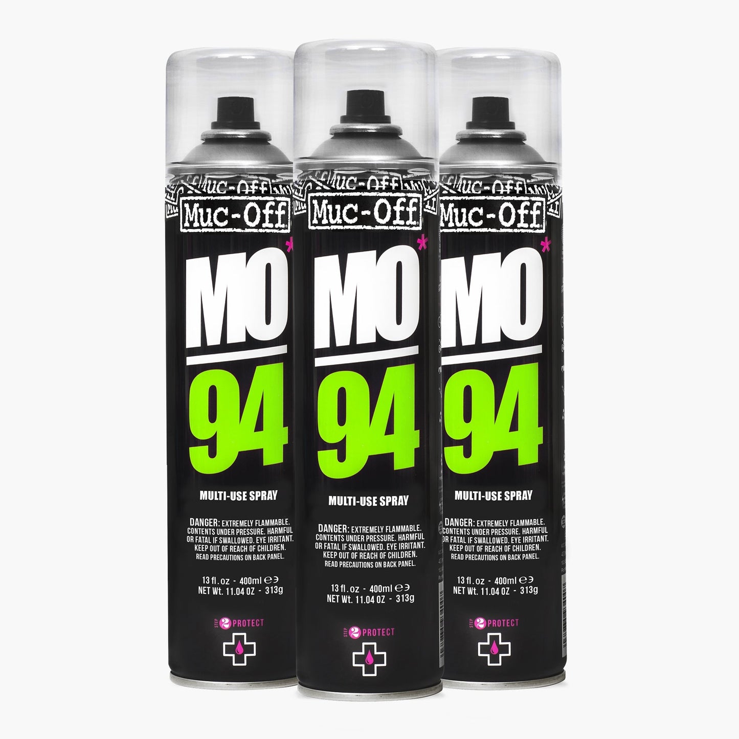3 x MO-94