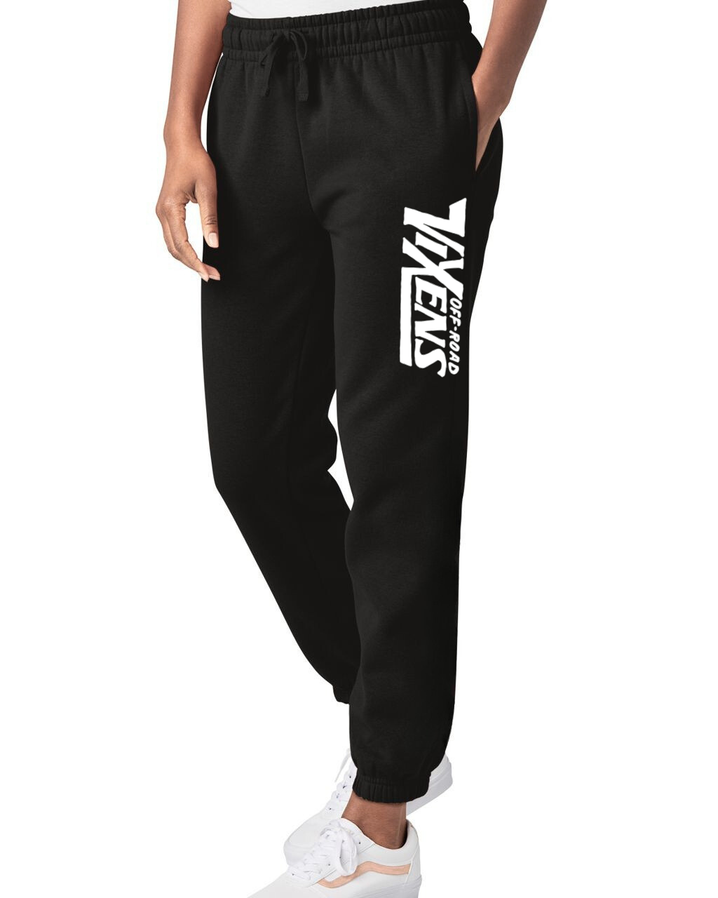 Off the Wall Sweatpant