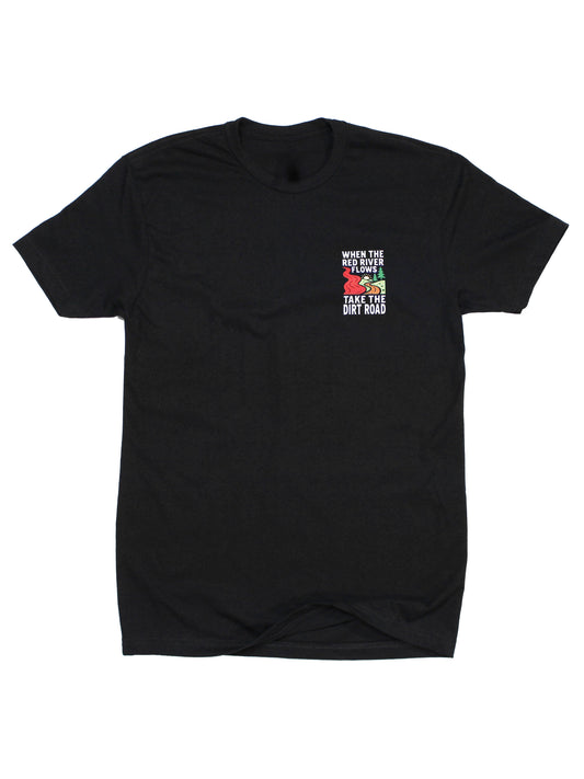 Red River Tee