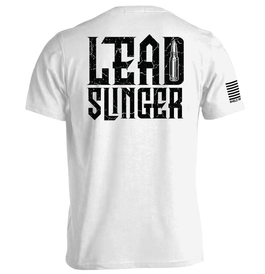 Lead Slinger Bullet