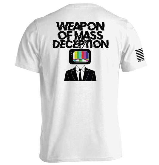 Weapon Of Mass Deception