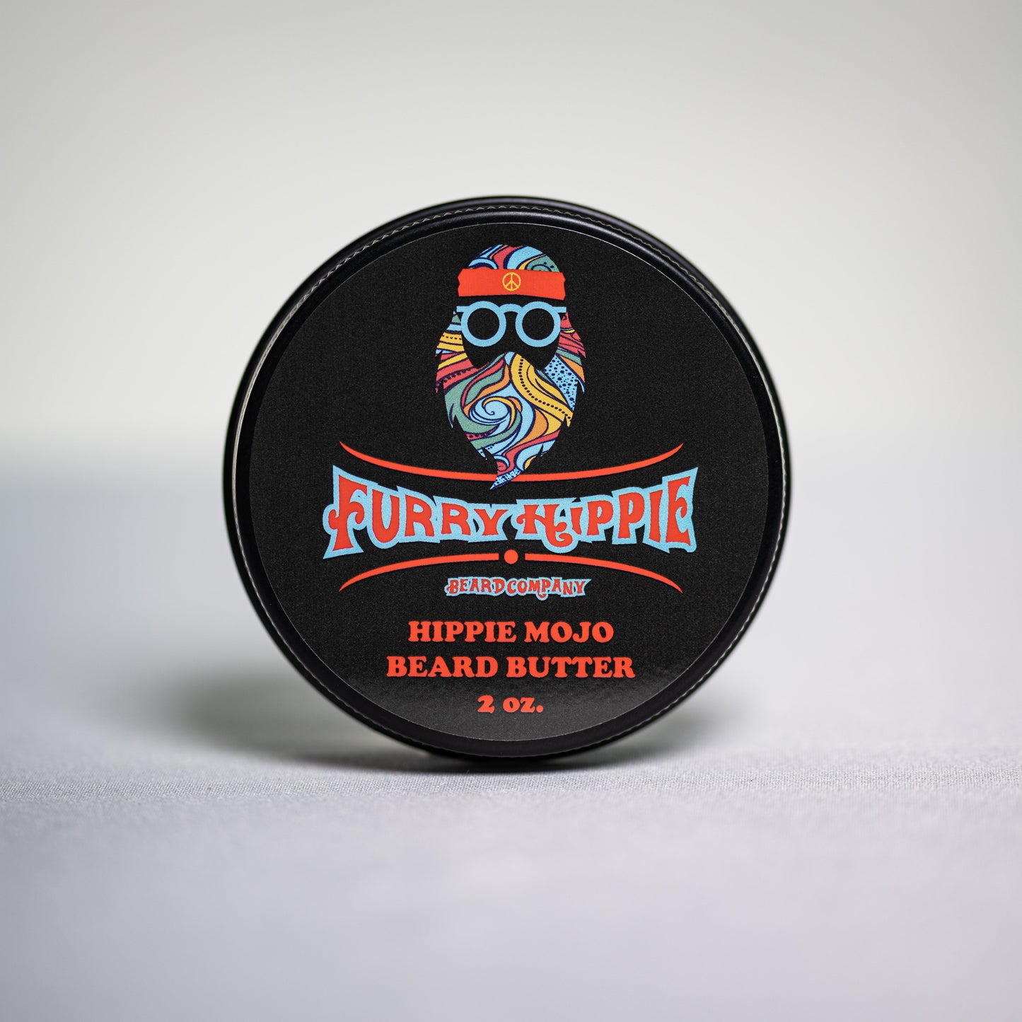 Hippie Mojo | Beard Butter