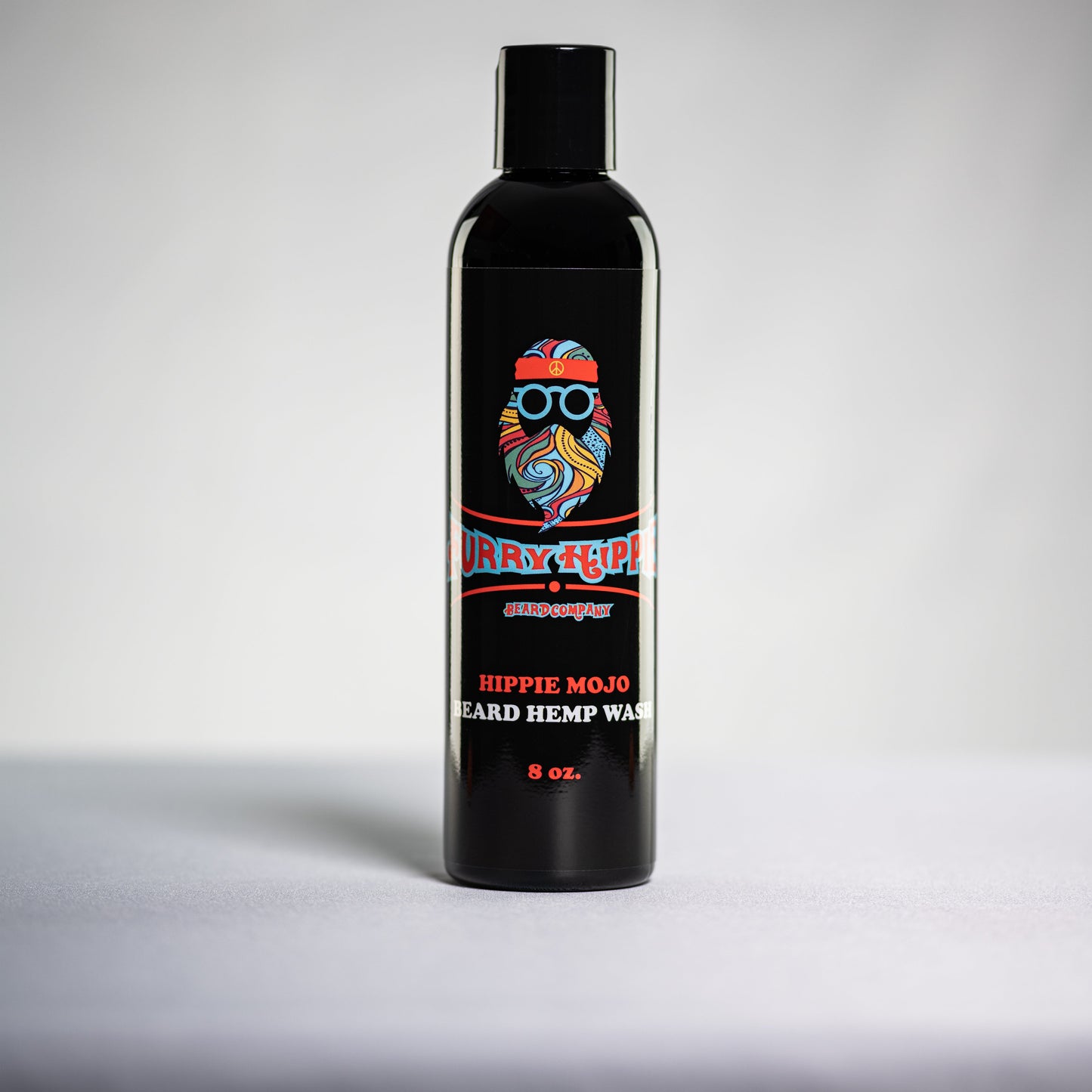Hippie Mojo | Beard Wash