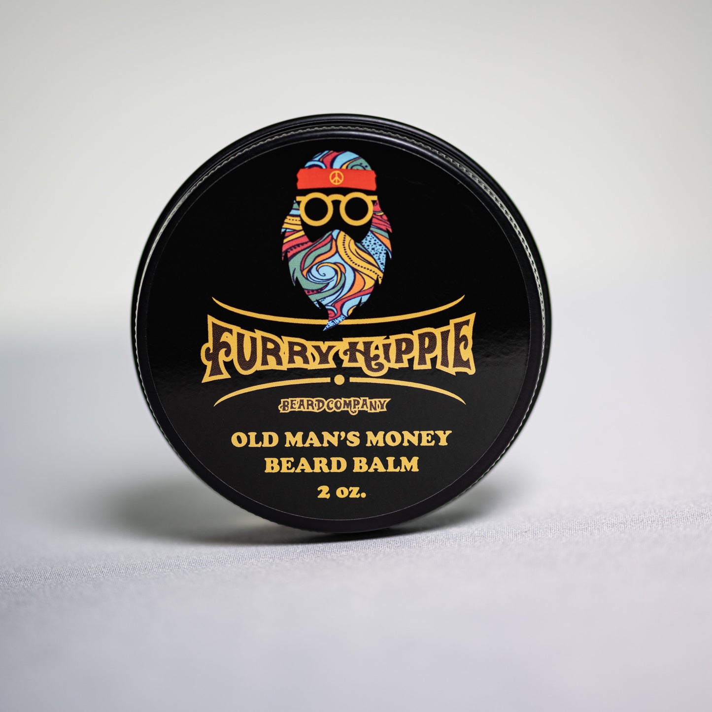 Old Man’s Money | Beard Balm