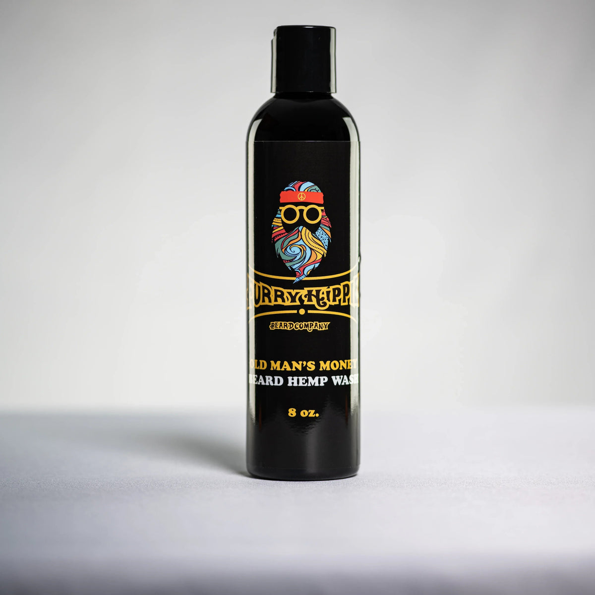 Old Man's Money | Beard Wash