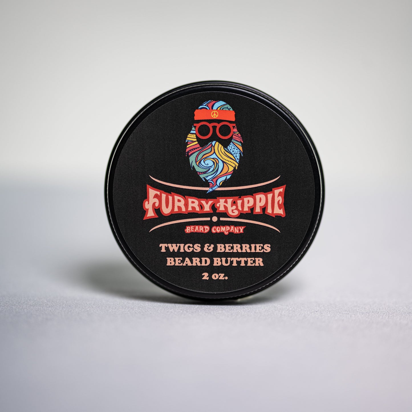 Twigs & Berries | Beard Butter