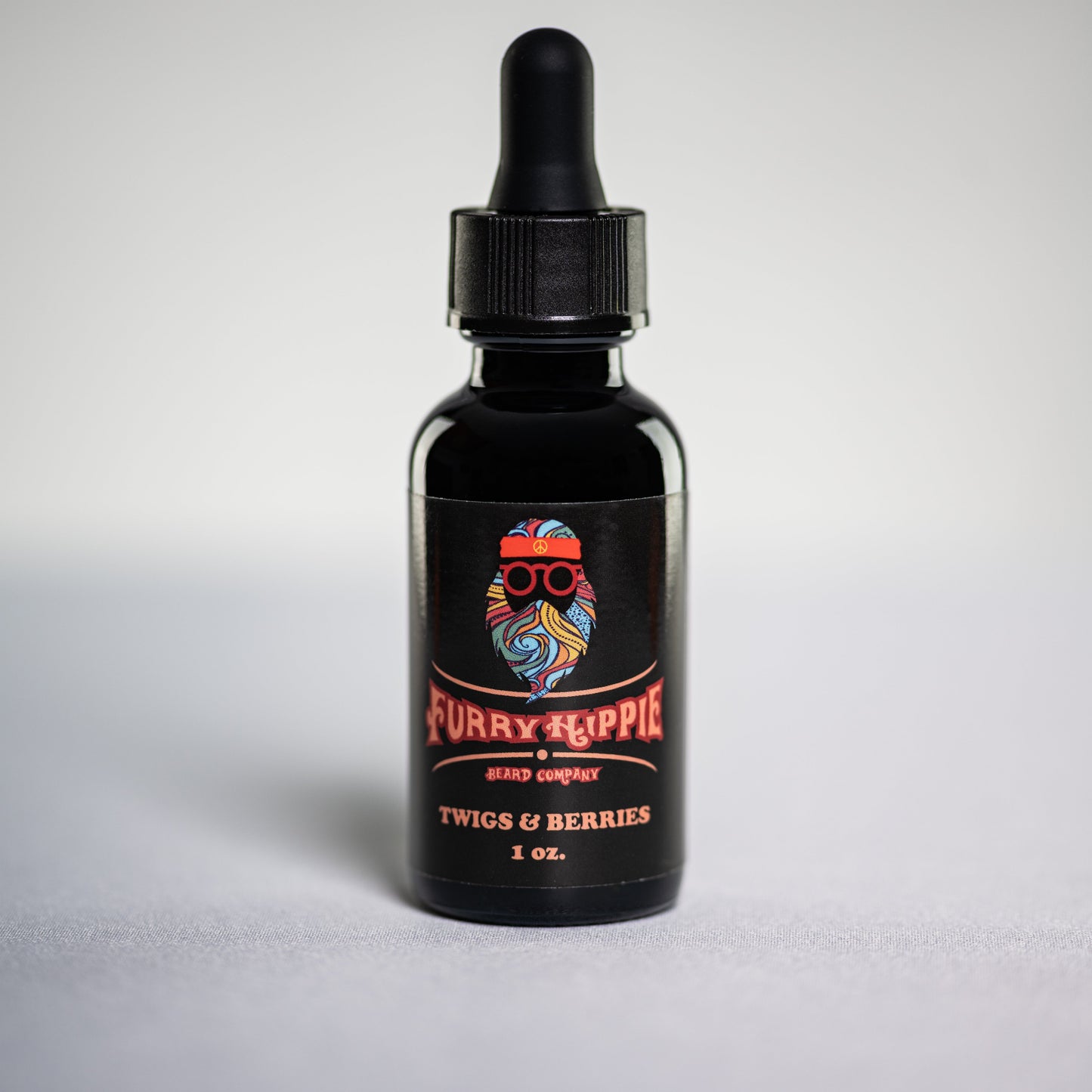 Twigs & Berries | Beard Oil