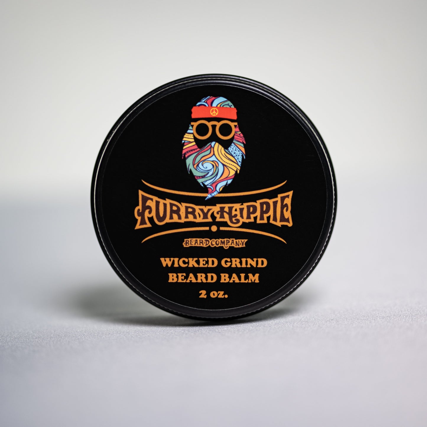 Wicked Grind | Beard Balm