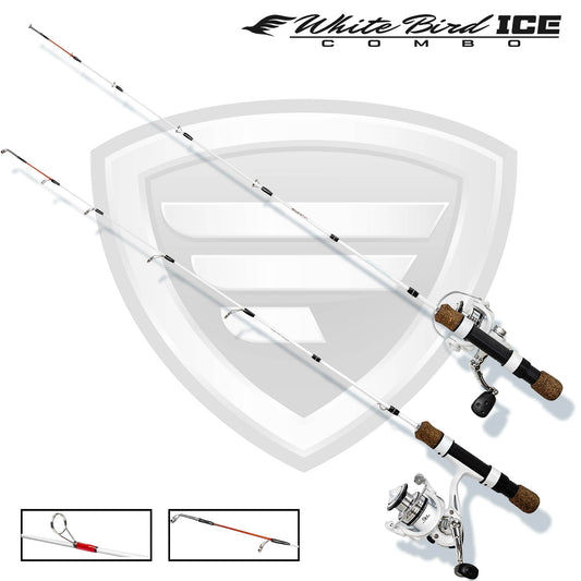 White Bird Ice Combo 30"-32"