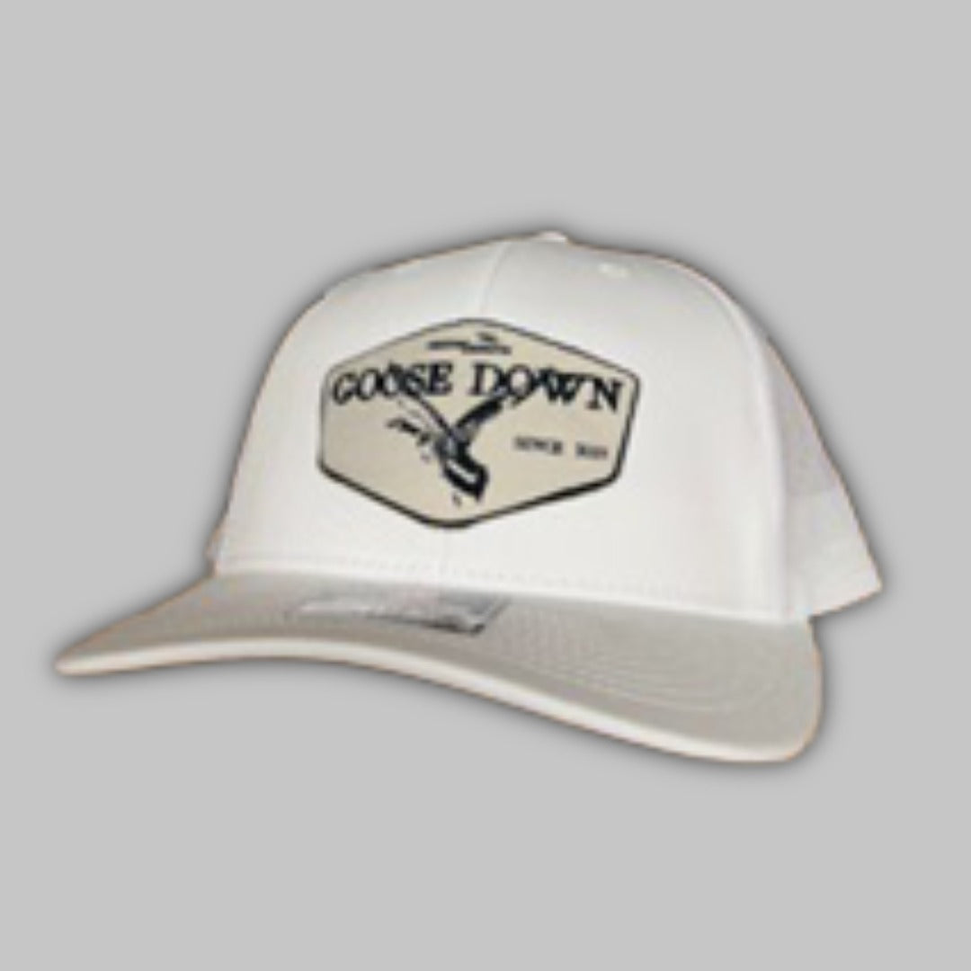 Goose Trucker