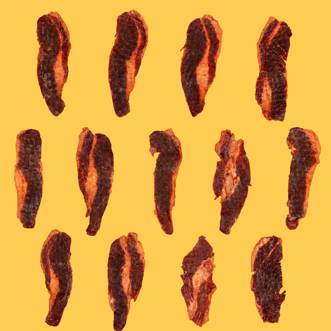 Wild Ginger Beef Brisket Slabs