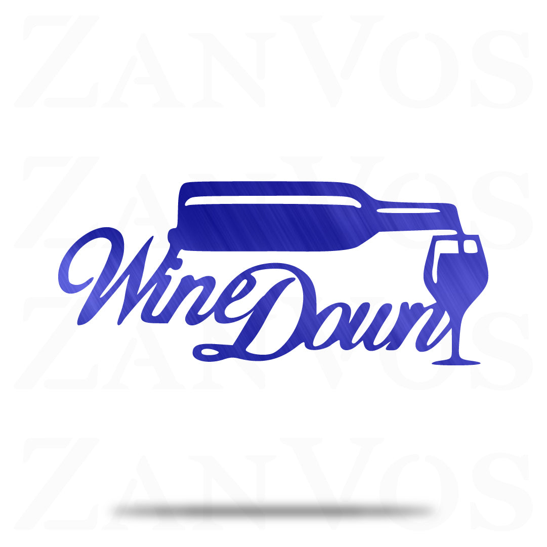 Wine Down