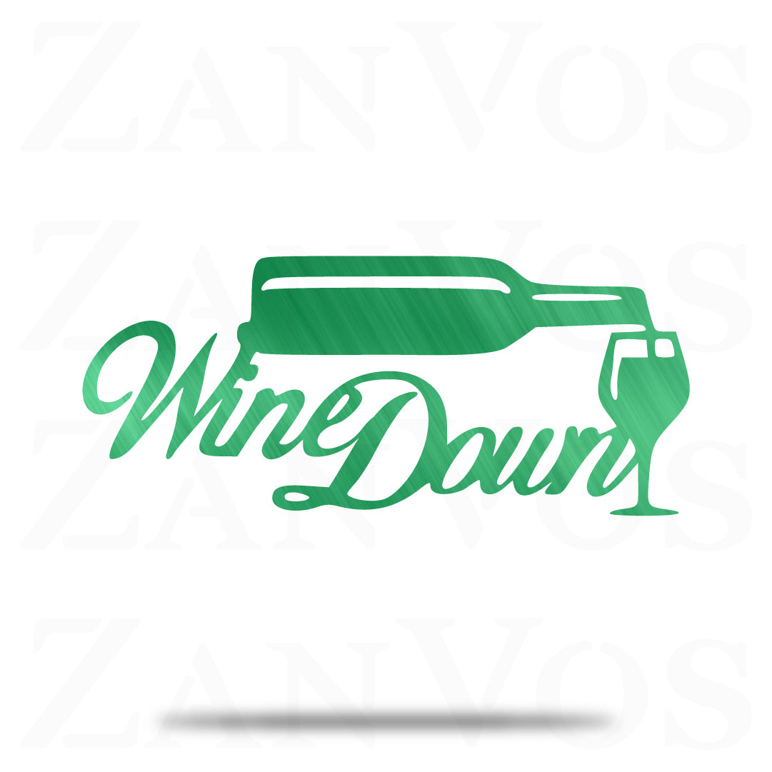 Wine Down