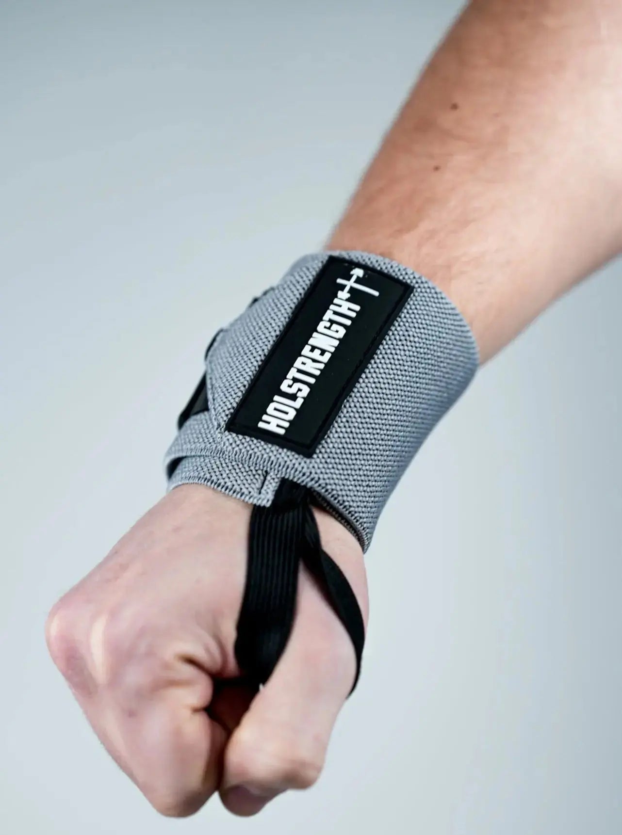 HolStrength Wrist Wraps 18"