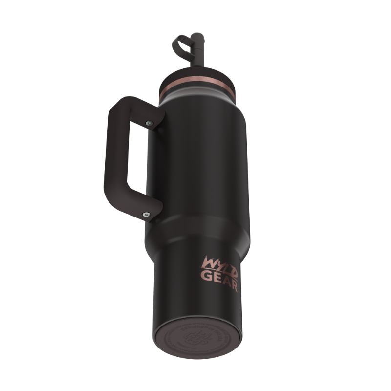 Nicklaus Signature - 40oz Wyld Syde Travel Tumbler