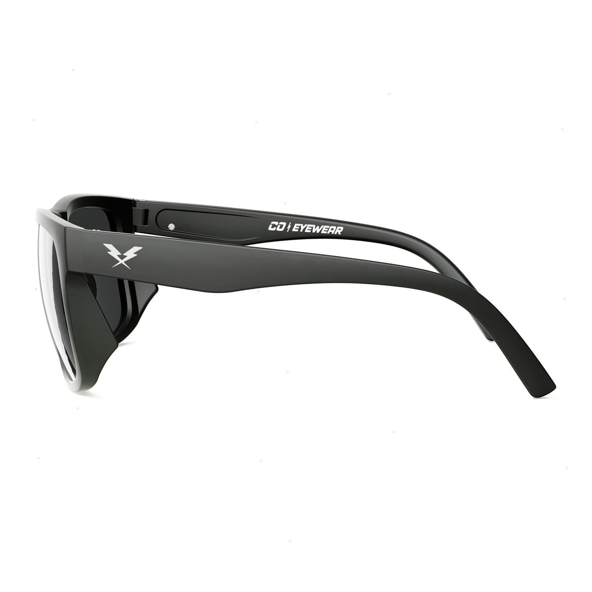 A Phase Z87 Matte Black Photochromic