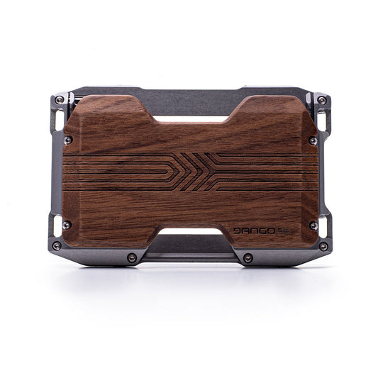 A-Series Walnut Backplate