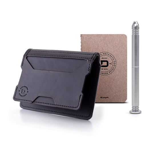A10 Pen Wallet Conversion Kit