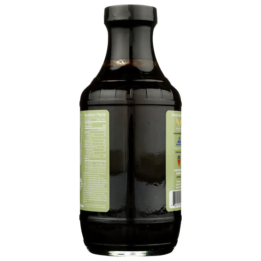 War Pig - 50 Cow Elite Bbq Sauce