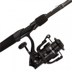 Cam's "Blacked Out Titanium" Signature Series Economy Package - NO SUBSTITUTIONS