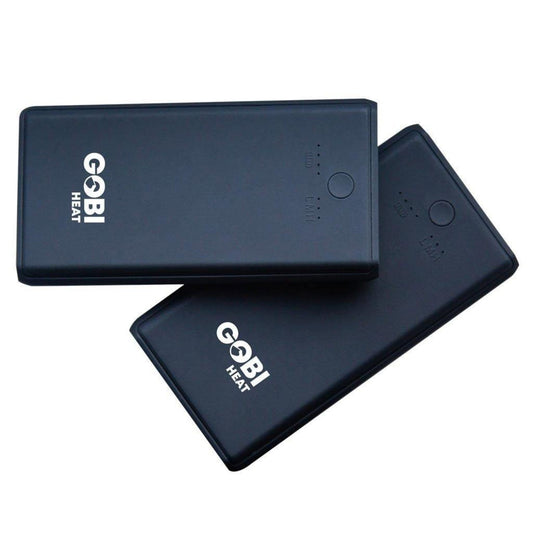 Additional/Replacement Tread battery 2-pack