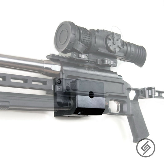 AICS Short Action Rifle Mount