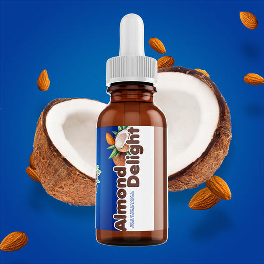 Almond Delight