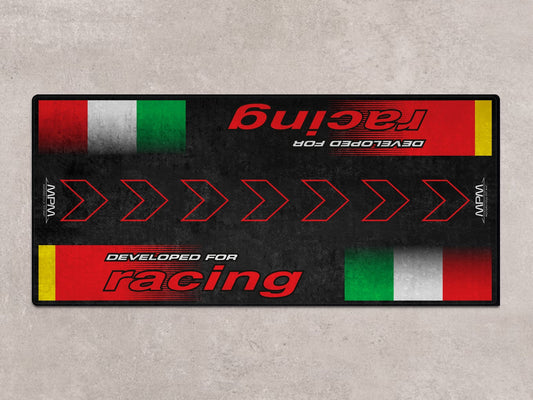 MPM Motorcycle Mat for italian Sportbike, Naked, Adventure Motorcycle - MM7219