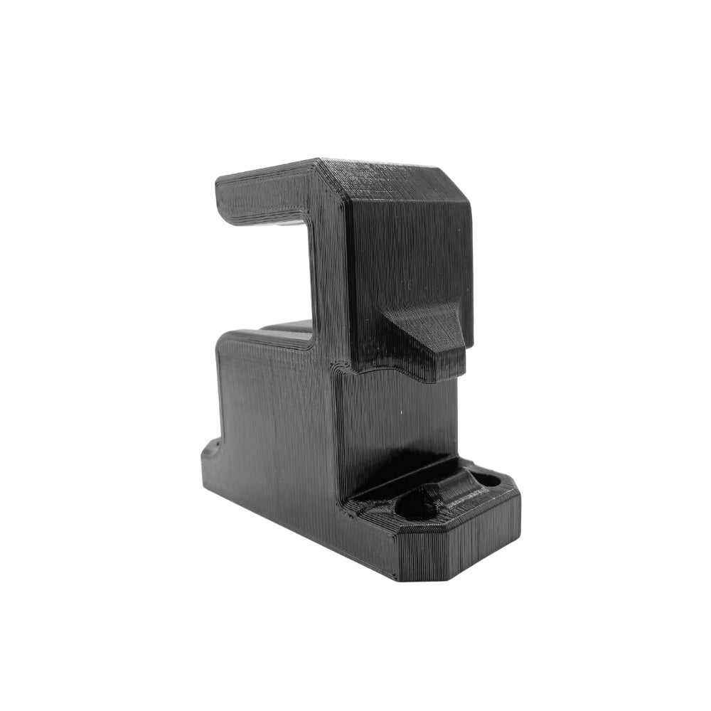AR-15 QDM + PMAG (Quick Defense Mount)