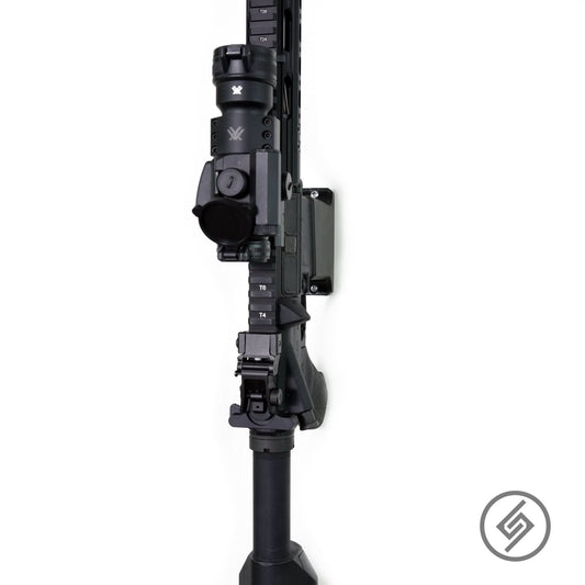 AR-9 Vertical Mount (Glock)