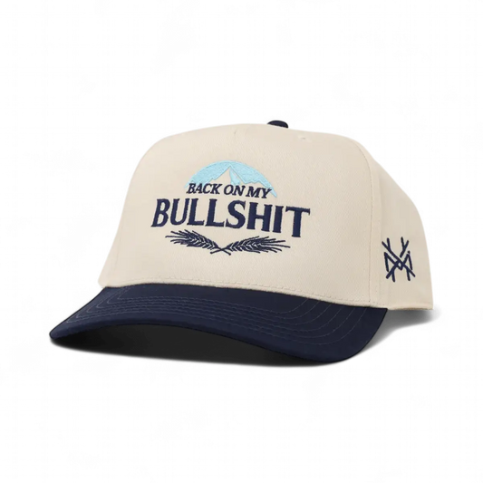 Back on My Bullsh*t