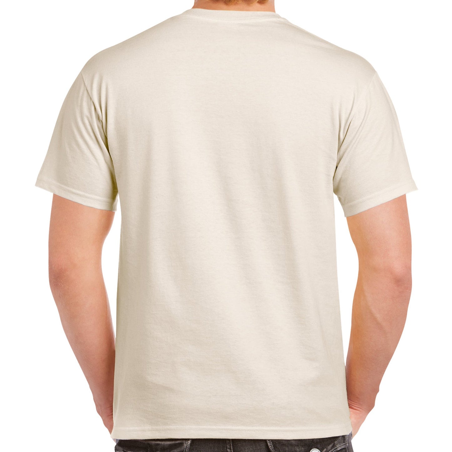 I Drive Over Stuff T-Shirt