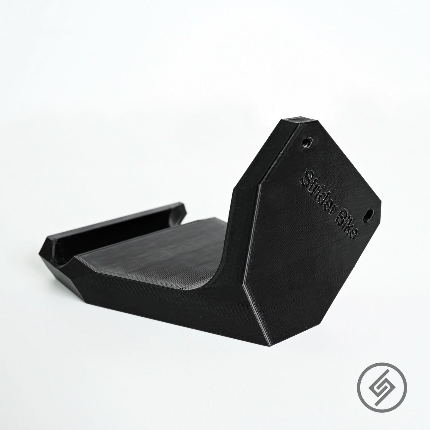 Balance Bike Mount - Compatible with Strider