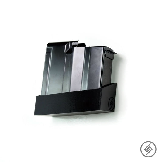 Barrett .50 Cal Mag Mount