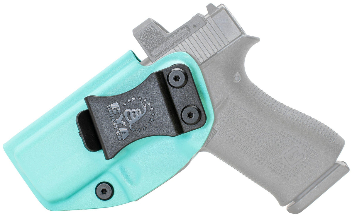 Glock 43 IWB Holster | BASE IWB
