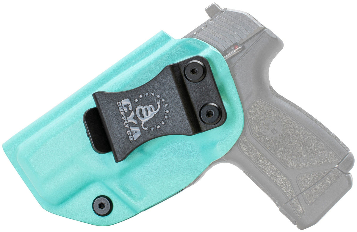 Ruger Max-9 IWB Holster | BASE IWB