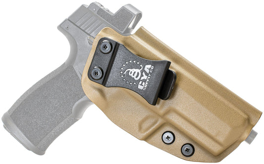 Sig Sauer P322 IWB Holster | BASE IWB
