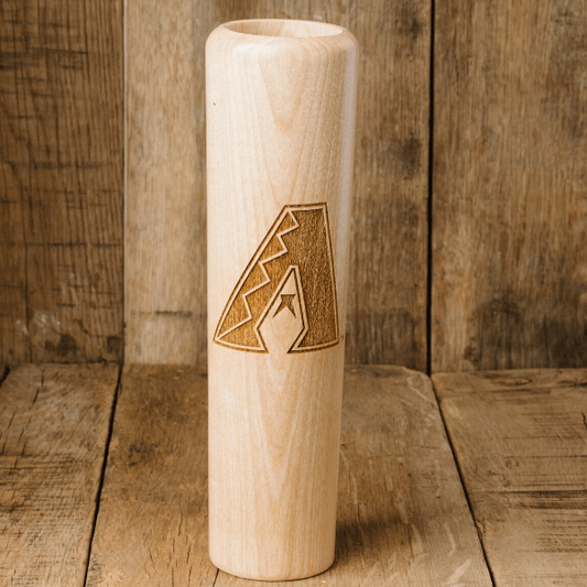 Choose Your MLB Team Logo Dugout Mug®