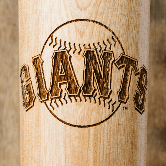 San Francisco Giants Dugout Mug® | Baseball Bat Mug Collective