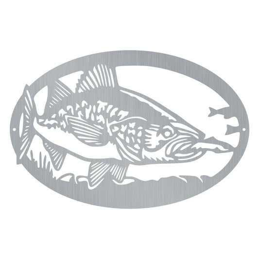 Walleye Circle