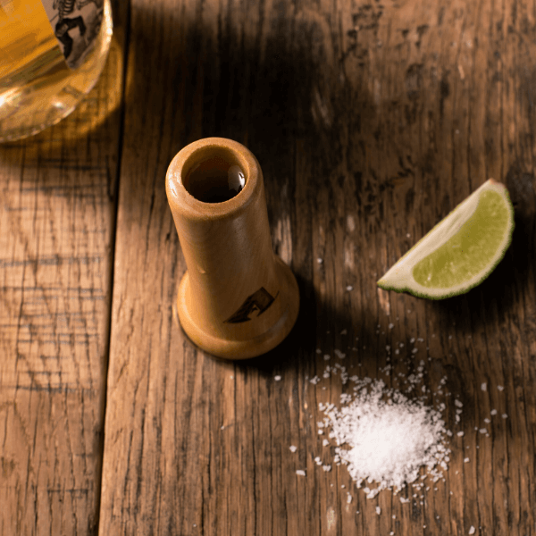 Arizona Diamondbacks "A" Knob Shot™ | Bat Handle Shot Glass