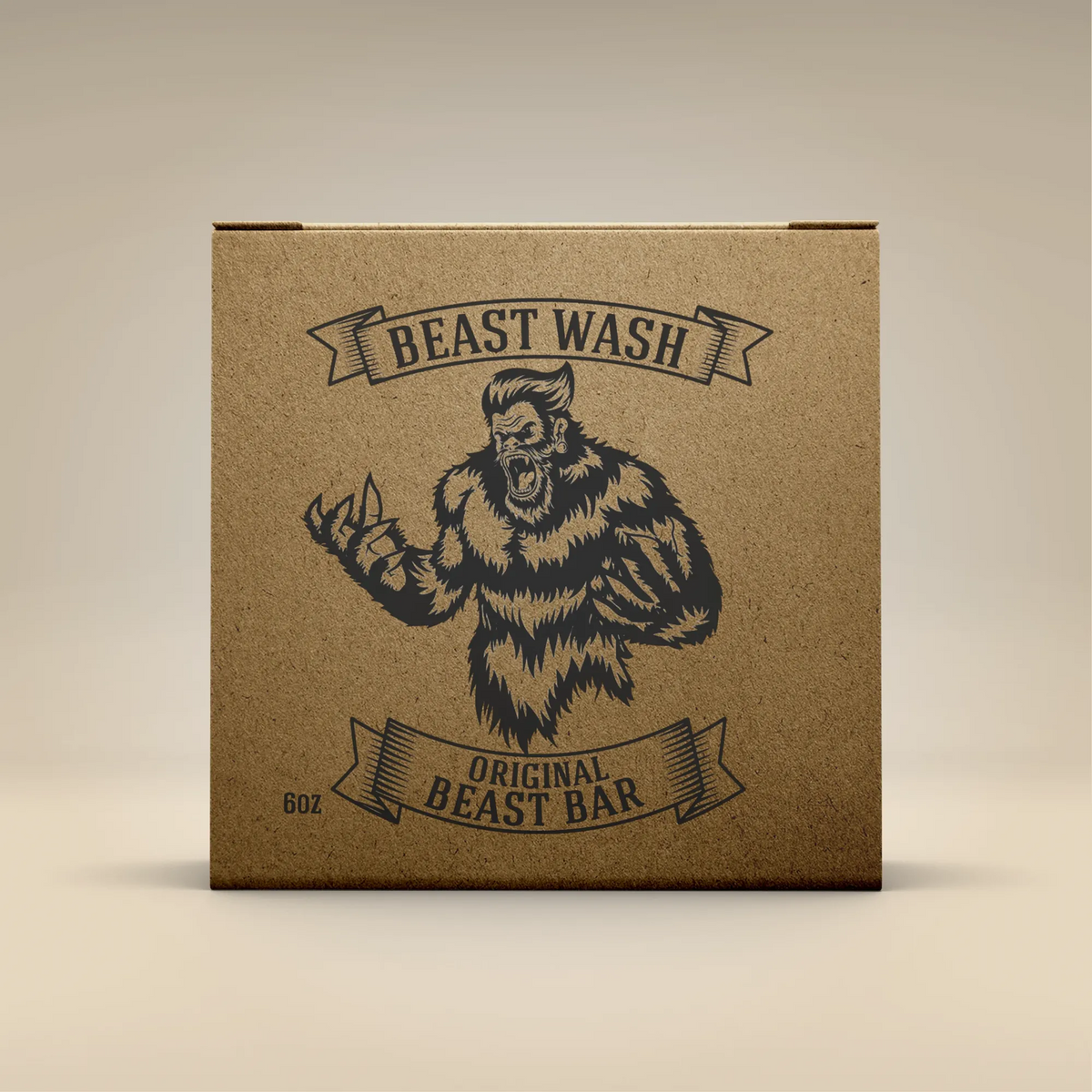 Beast Bar