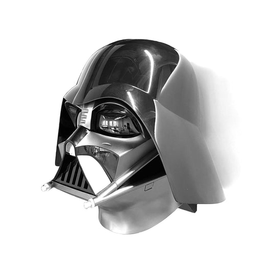 Black Series Darth Vader Helmet Mount