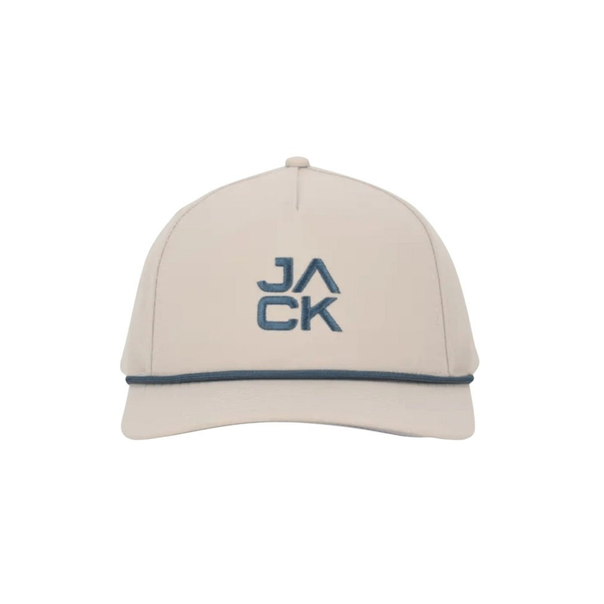 Blue Jack Hat