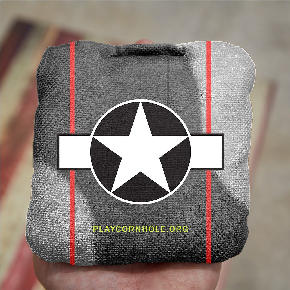 Bomber 21 Synergy Pro Cornhole Bags