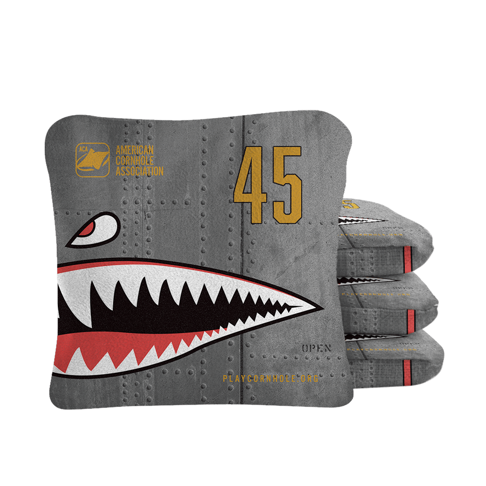 Bomber Synergy Pro Cornhole Bags