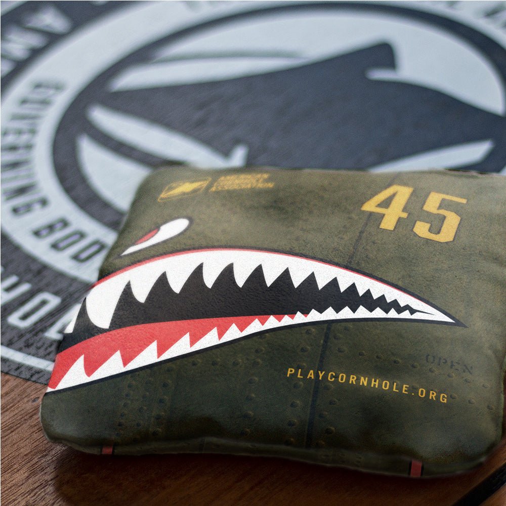 Bomber Synergy Pro Cornhole Bags